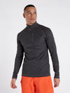 Prtlouisiana 1/4 Zip Top