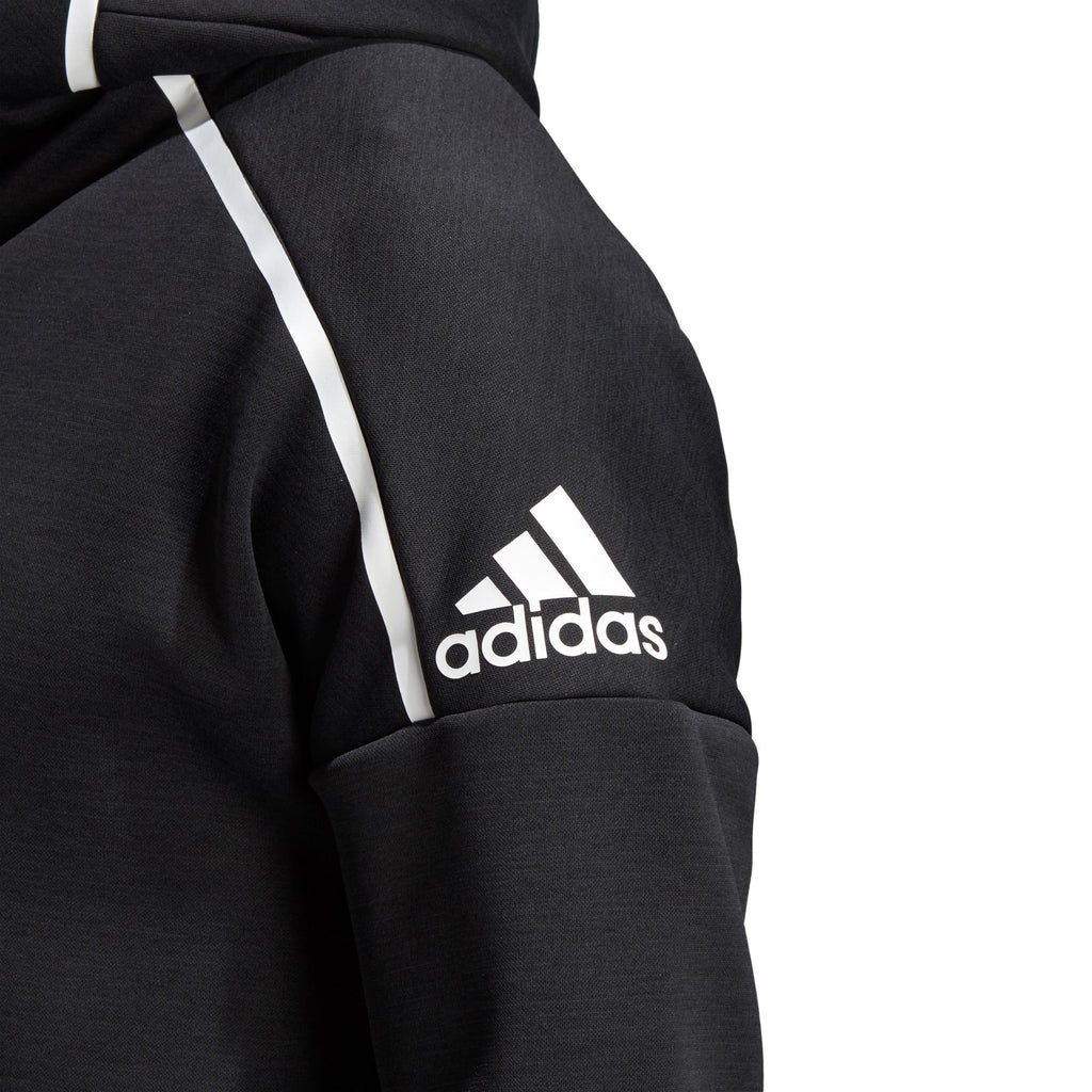 Z.N.E. Fast Release hoodie