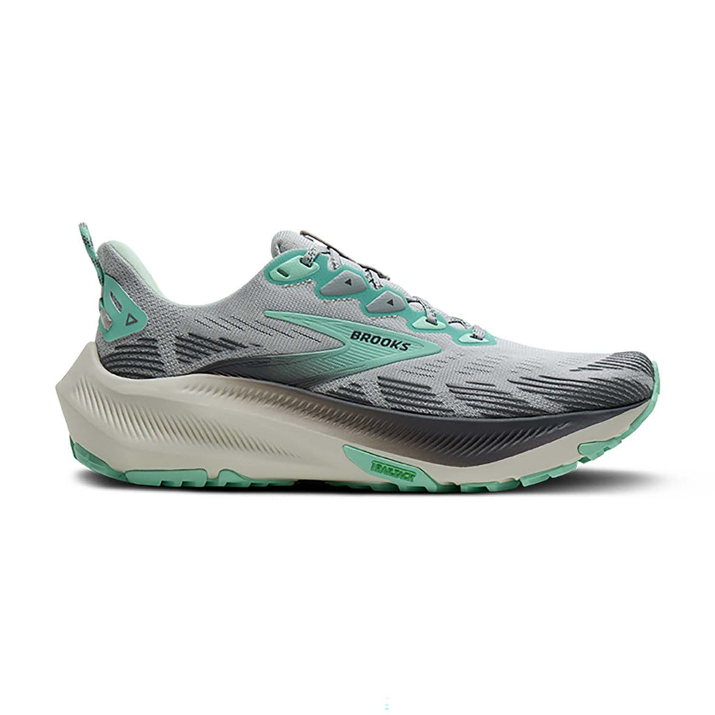 Ghost Trail Hardloopschoenen Trail