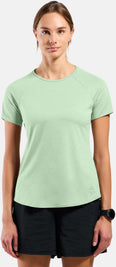 T-shirt Crew Neck S/s Essential 365