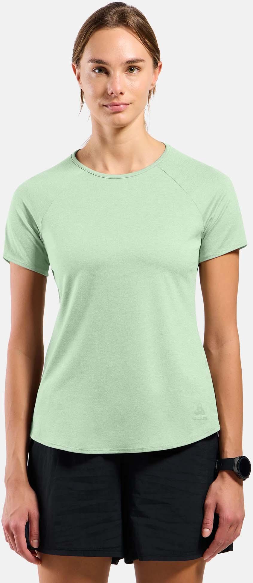 T-shirt Crew Neck S/s Essential 365
