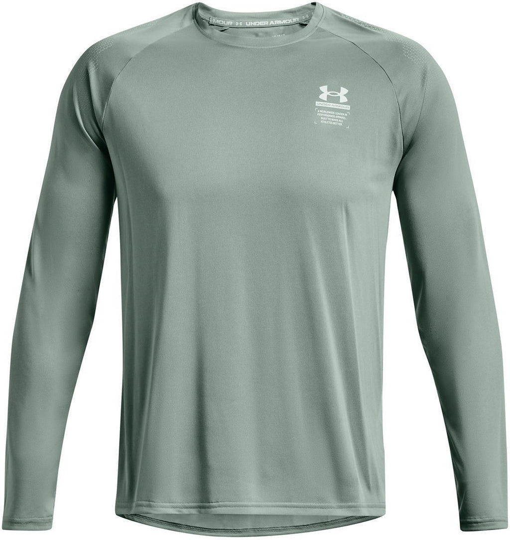 Ua Armourprint Ls