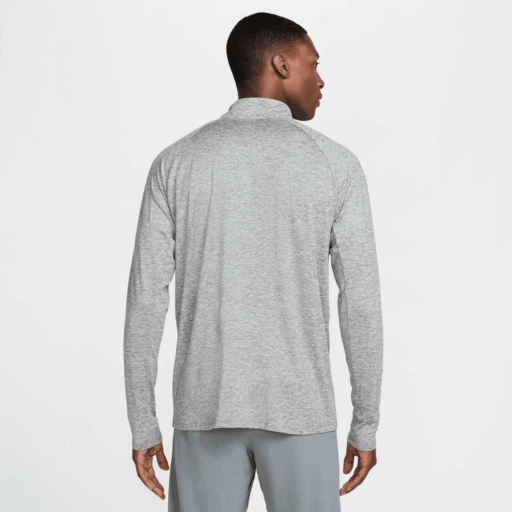 stride men's dri-fit 1/2-zip m