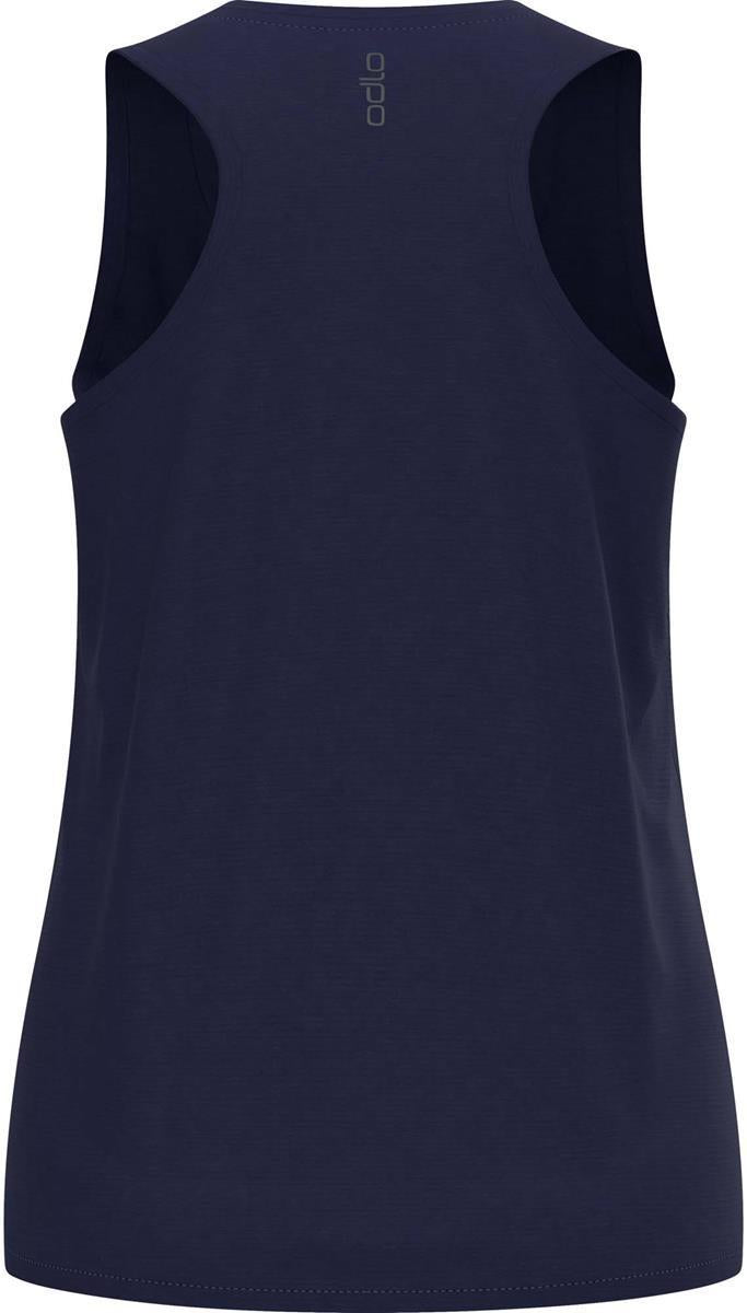 Tank Crew Neck Zeroweight Chill-tec