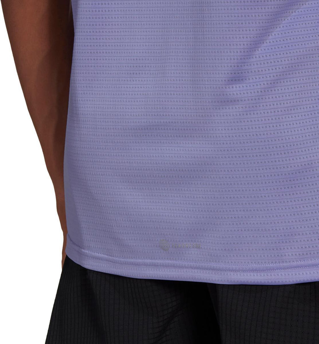 Own The Run Tee