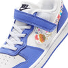 Court Borough Low Little Kids' Sneakers