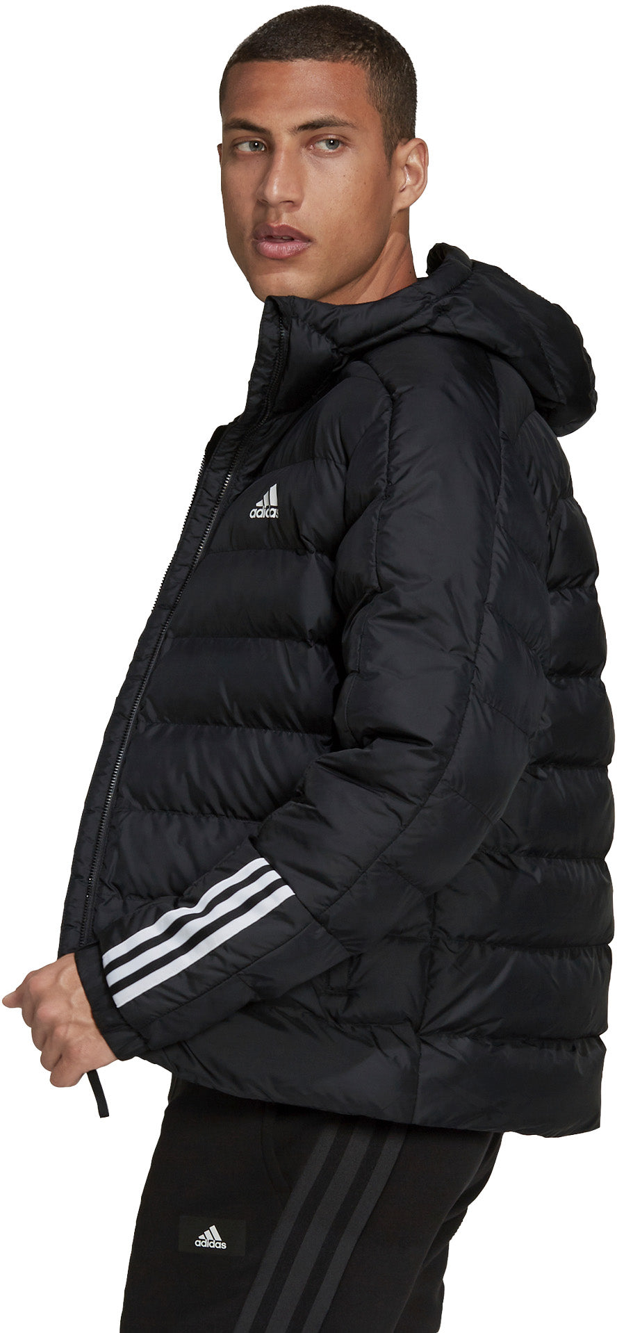 Itavic 3-Stripes Midweight winterjas
