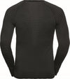 suw top crew neck l/s performance light