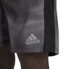 Own the Run Colorblock Short