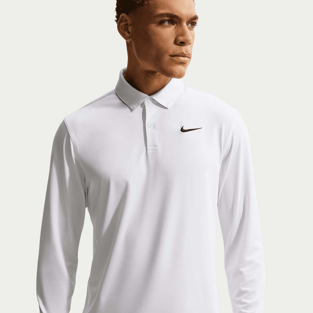 Velocity Dri-FIT longsleeves golfpolo