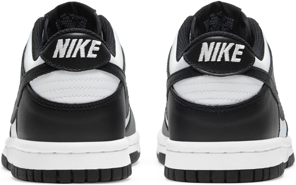Dunk Low Big Sneakers