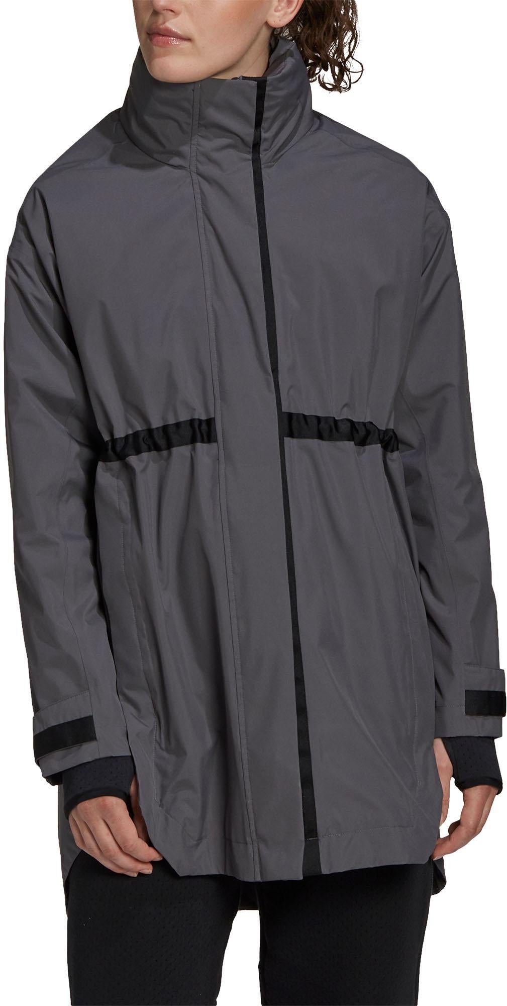 Traveer RAIN.RDY Parka
