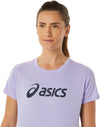Core Asics Top