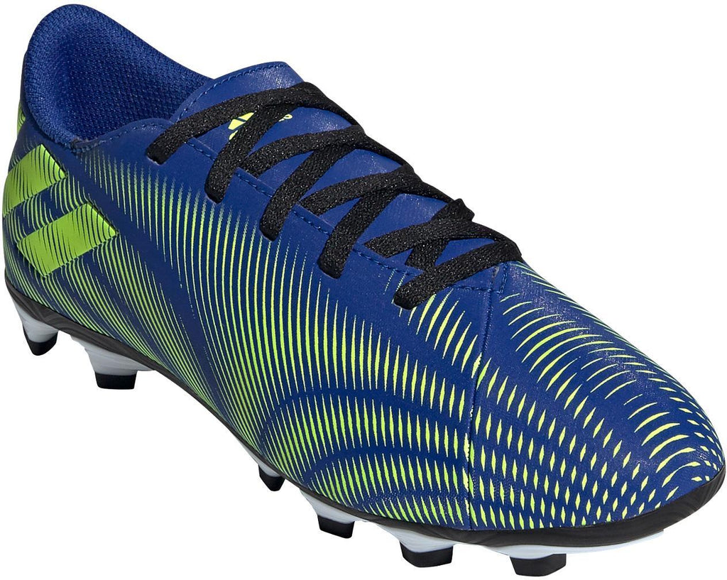 Nemeziz.4 Flexible Ground Voetbalschoenen