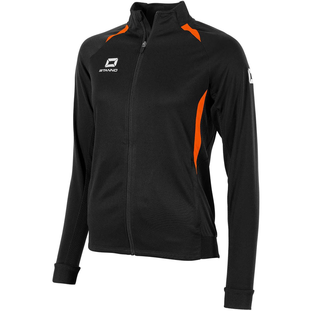 Stadio Full Zip Top Ladies