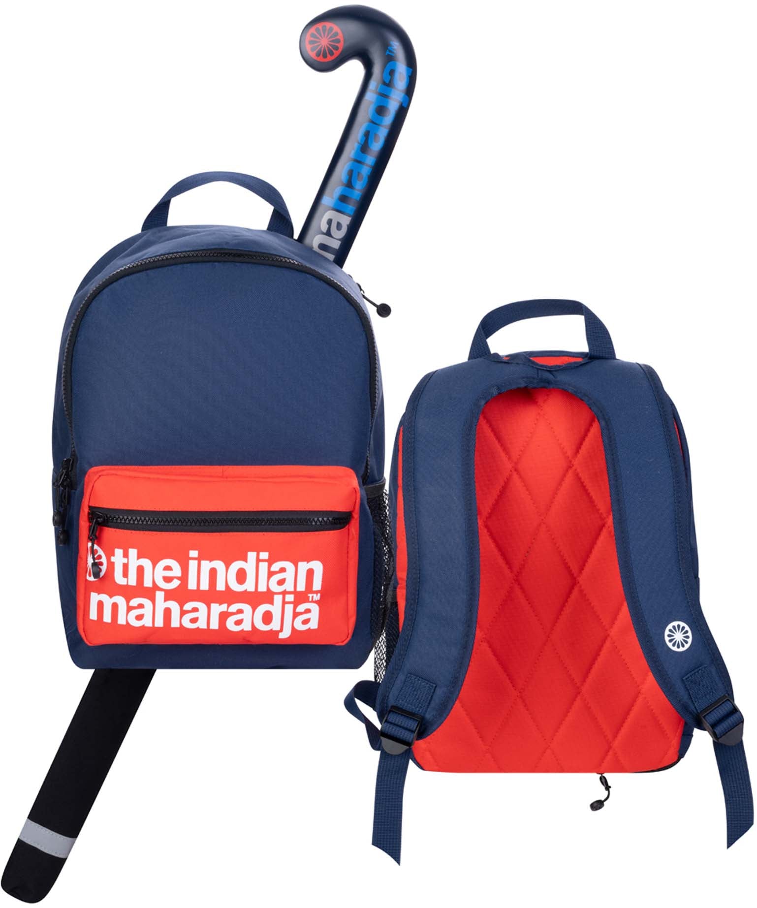 Backpack Csx kids hockeytas