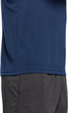wor melange tee