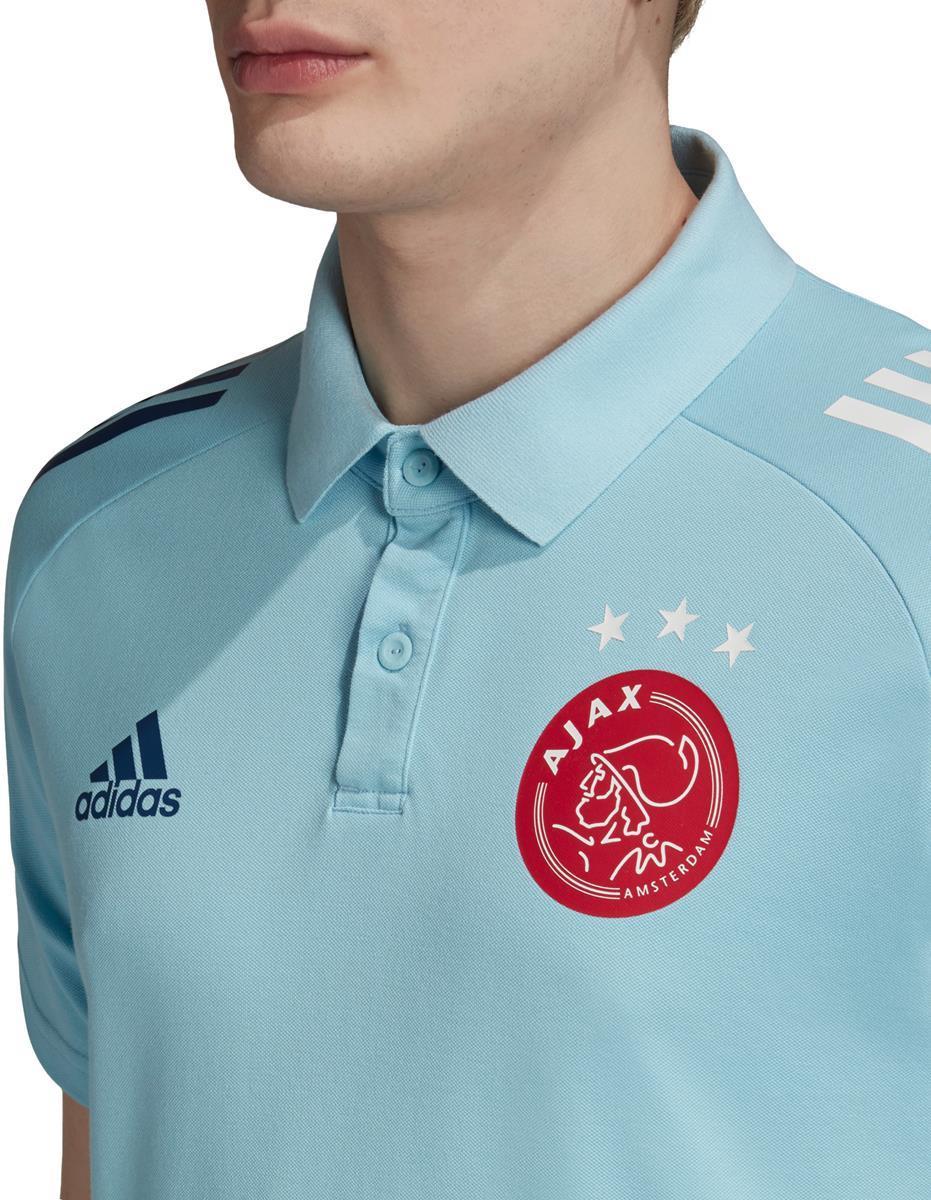 ajax polo