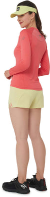 Malis longsleeve shirt