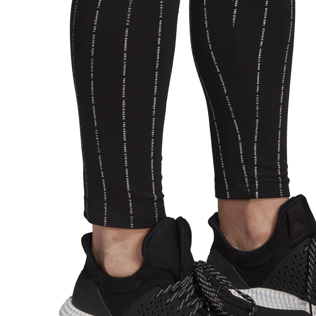 Sport ID legging