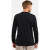 Merino 200 Pocket Shirt met Lange Mouwen
