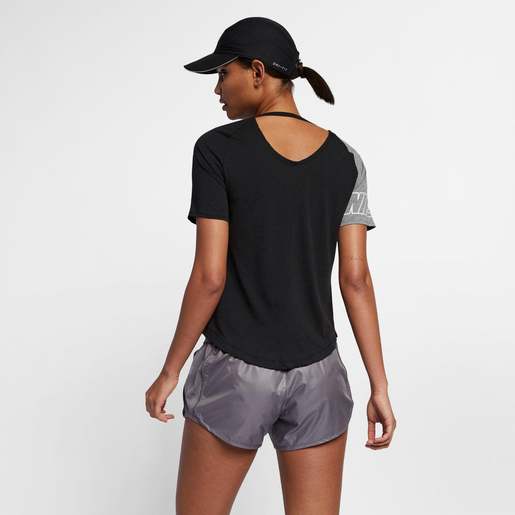 Miler shirt