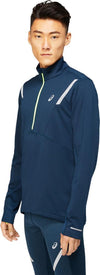 LITE-SHOW WINTER ZIP TOP Men