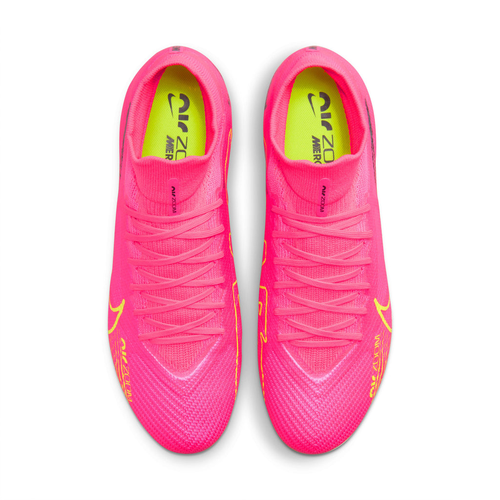 Zoom Mercurial Superfly 9 Pro FG voetbalschoenen