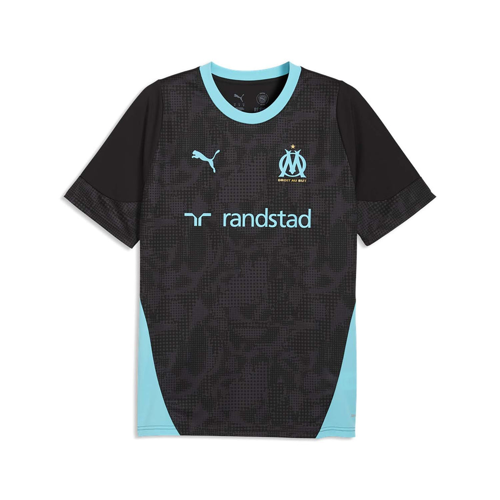 Om Training Jersey shirt voetbal