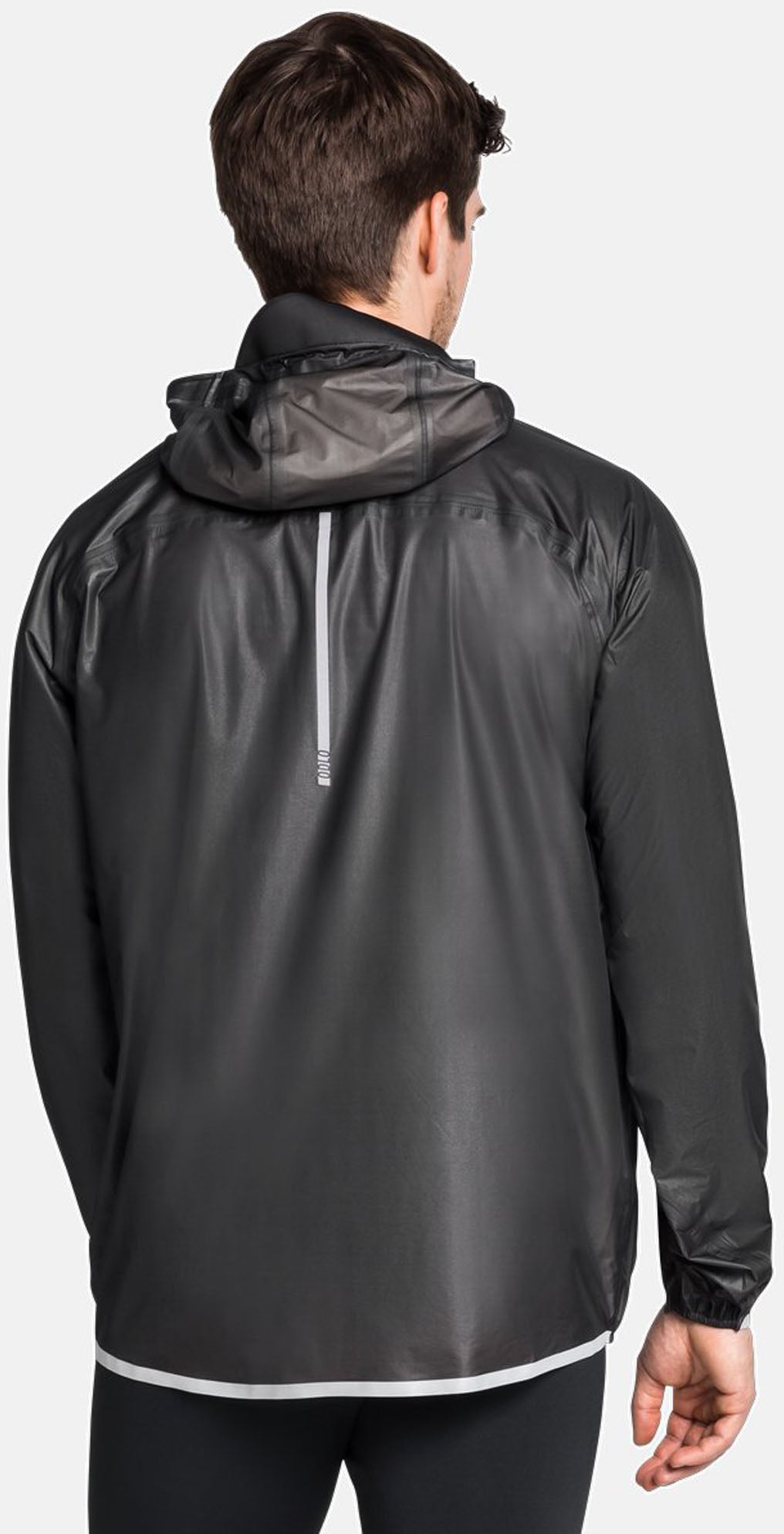 Jacket Zeroweight Dual Dry Water Proof