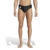 Solid Swim Trunks