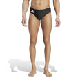 Solid Swim Trunks