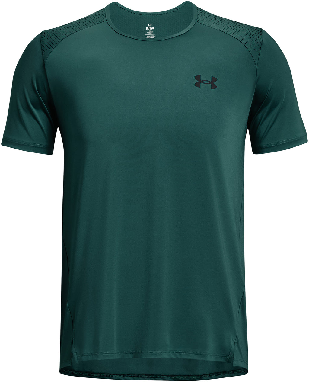 print SS shortsleeve shirt