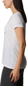 Daisy Days Ss Graphic Tee