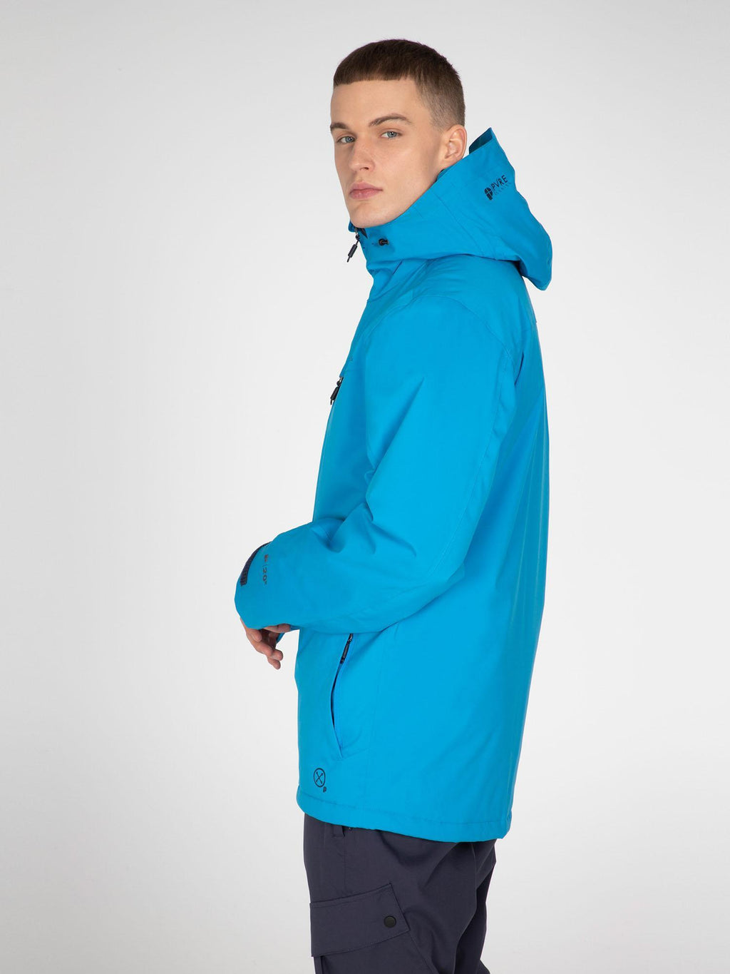 Timo Snowjacket