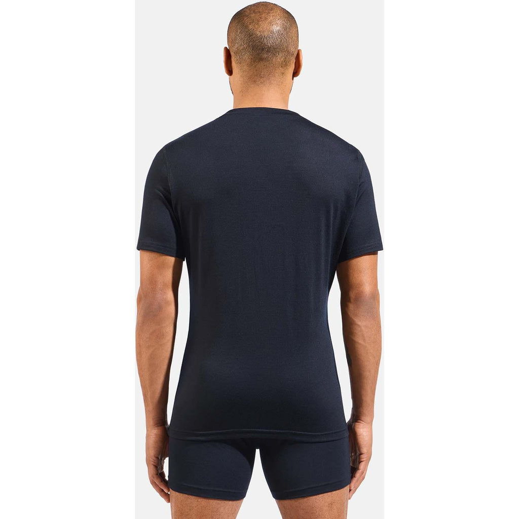 Natural Merino 160 baselayer t-shirt