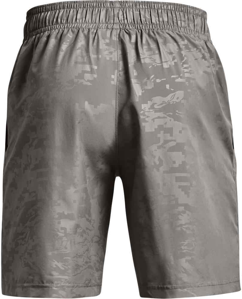 Woven EmbossHerren Short