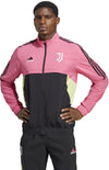 Juventus Condivo 22 presentation jack