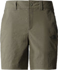 Travel short