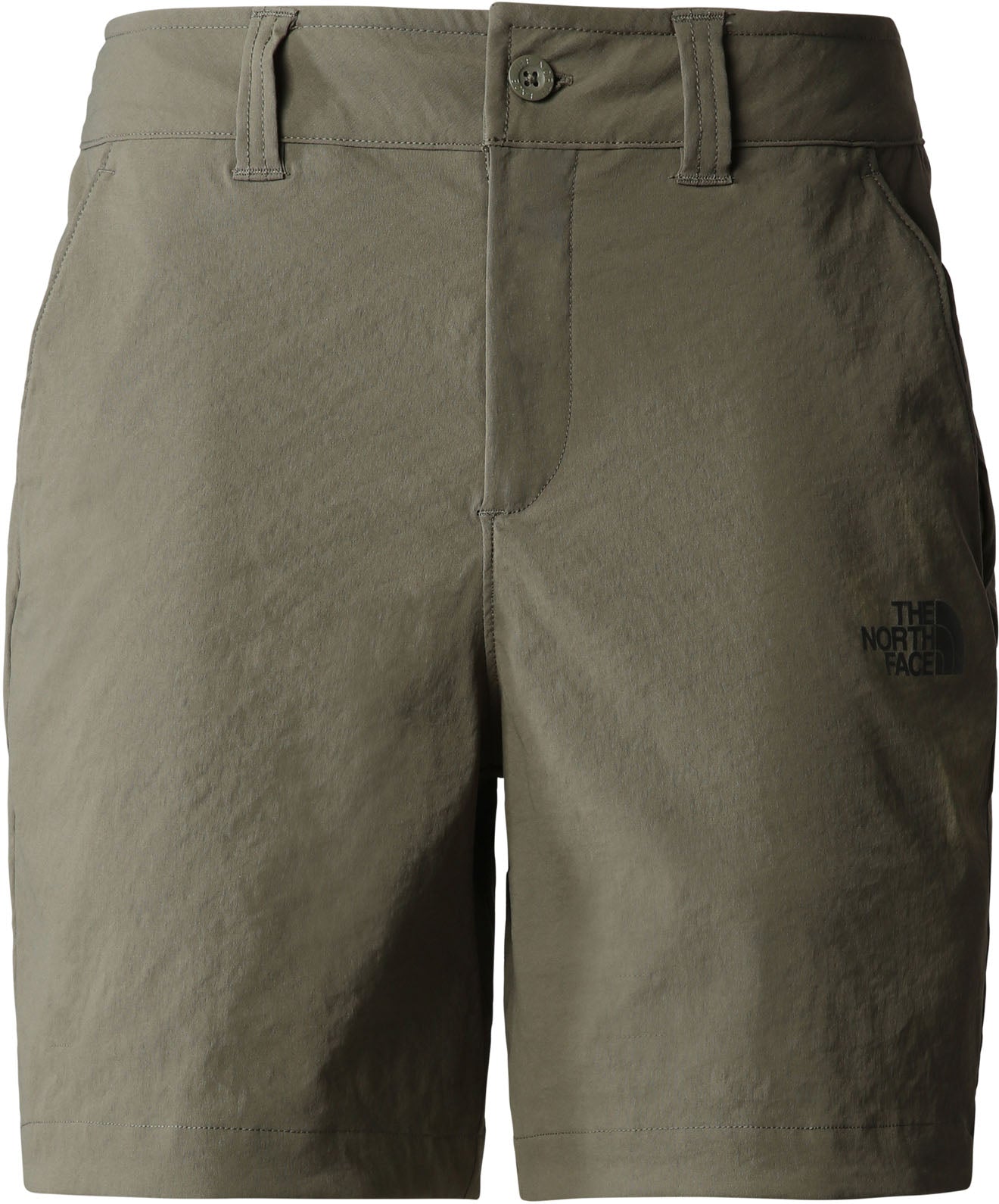 Travel short
