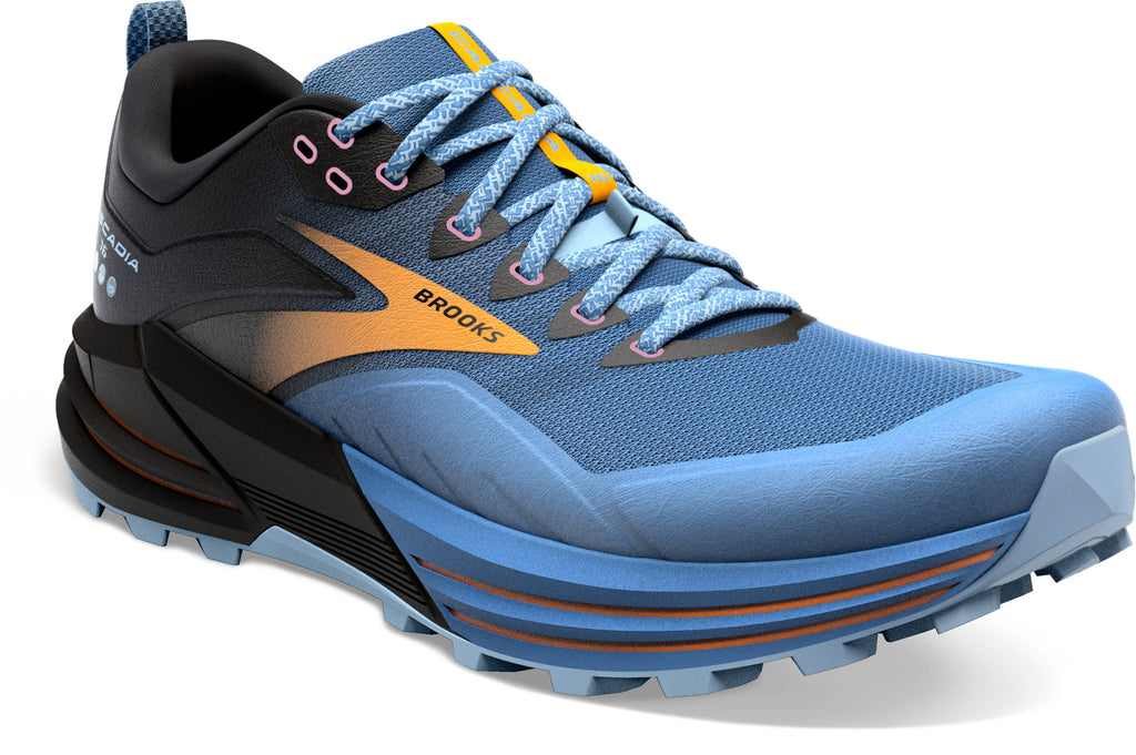 Cascadia 16 trailschoenen
