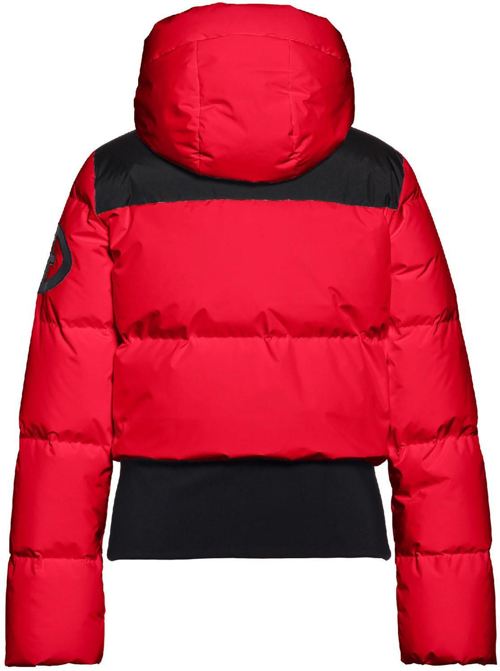boulder jacket