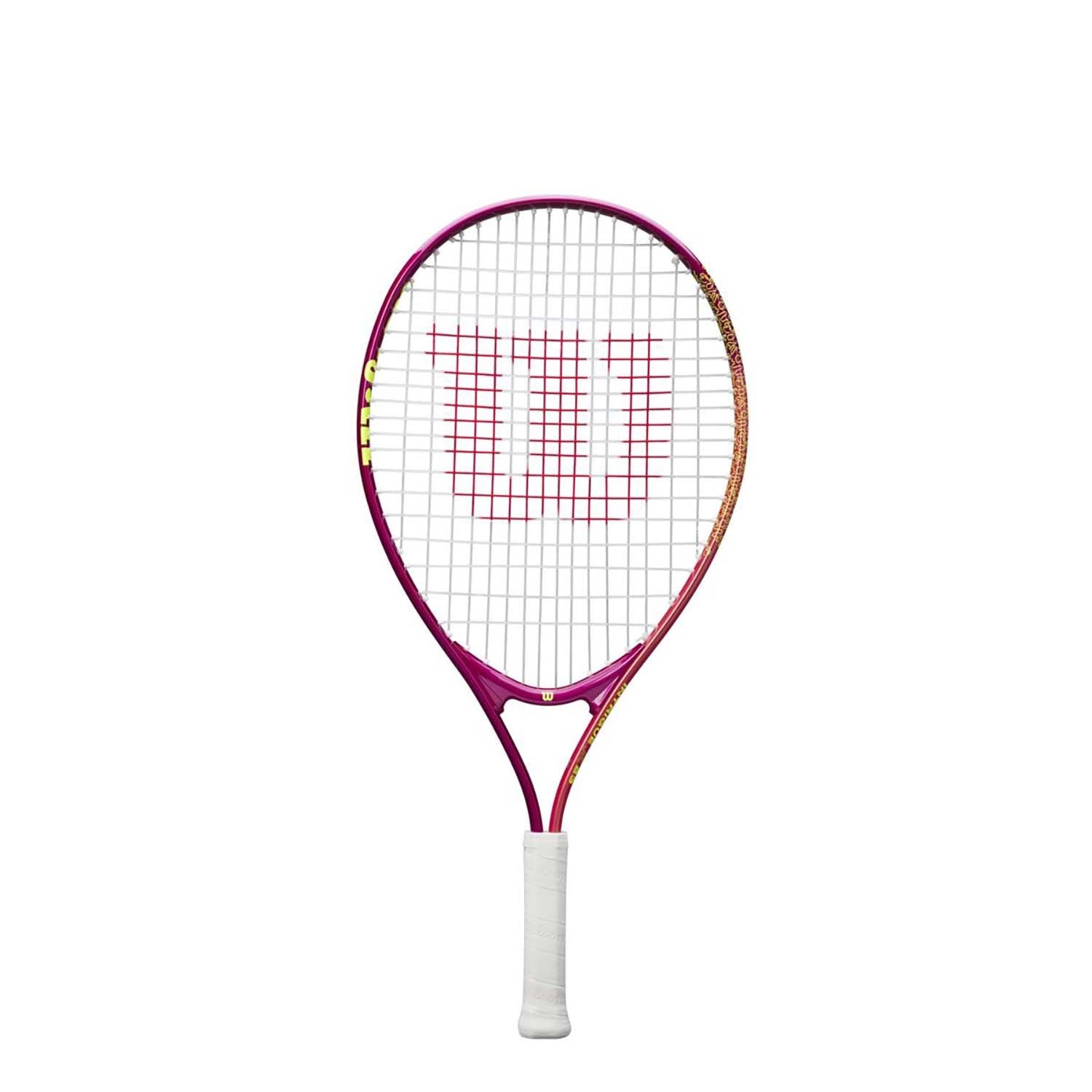 intrigue jr 23 girls Tennis Racket
