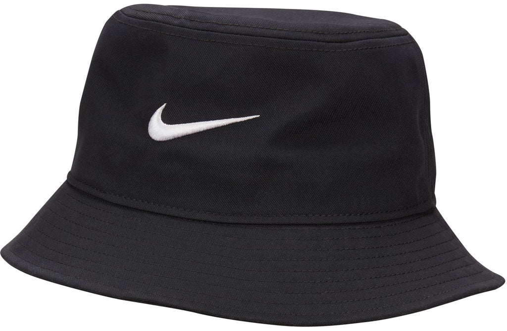Apex Swoosh buckethat