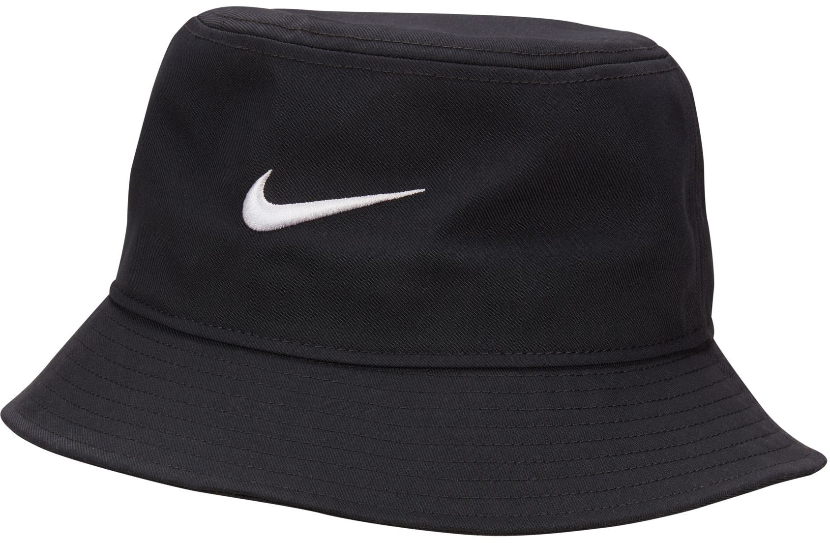 Apex Swoosh buckethat