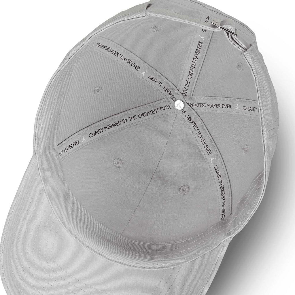jordan club cap Ongestructureerde pet