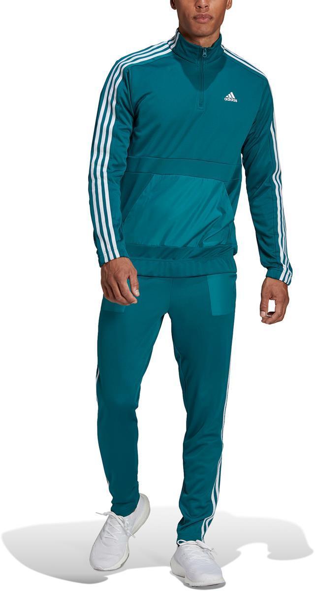 MTS Tricot 1/4z