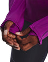 UNDER ARMOUR UA Train Cw 1/2 ZipLangarmshirt