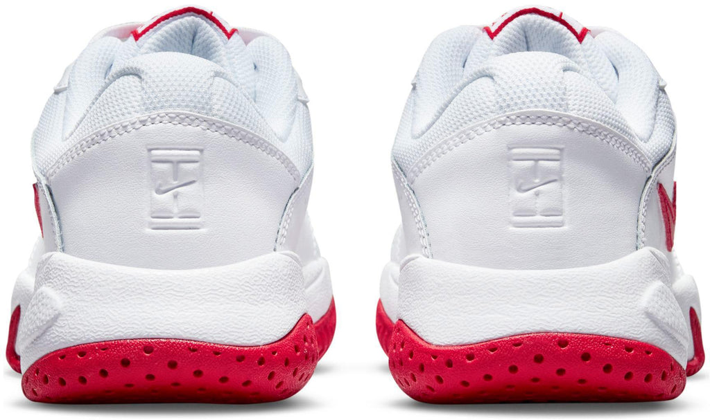 Court Jr. Lite 2 tennisschoenen