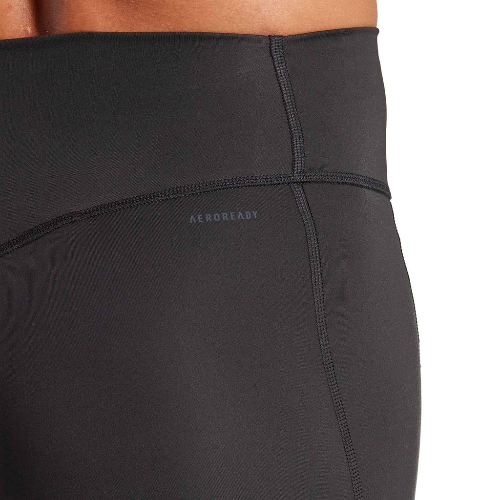 Optime 7-Inch short